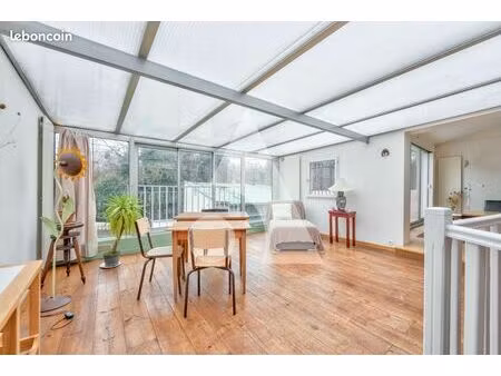 maison 4 pièces 170 m²