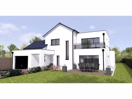 vente maison à treillières (44119) : à vendre / 120m² treillières