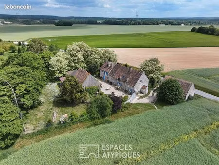 propriété 7 pièces 249 m²