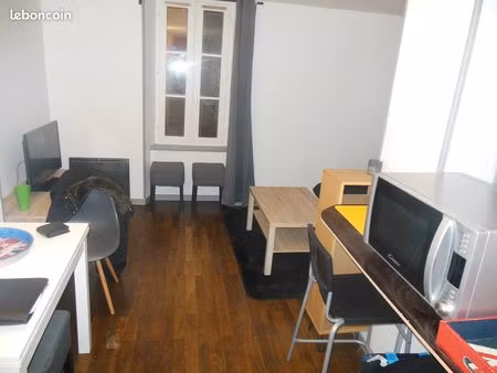 immeuble de rapport bayeux centre