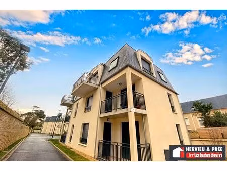 appartement 2 pièces 49 m2 luc sur mer