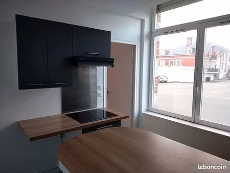 appartement très bon état 91 m² - très lumineux