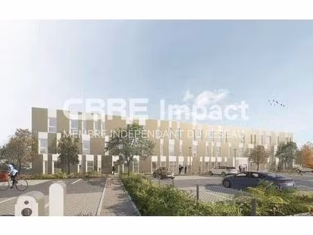 espace bureau à louer