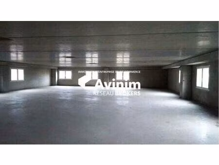 espace bureau à louer