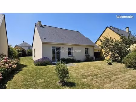 maison 4 pièces 74 m²