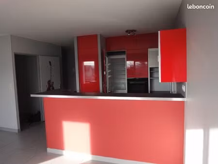 t 2 lumineux a dives sur mer  proche mer