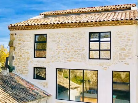 bel appartement dans le centre-historique