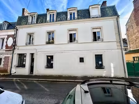 immeuble à vendre