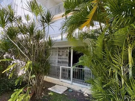 appartement 1 pièce 35 m²