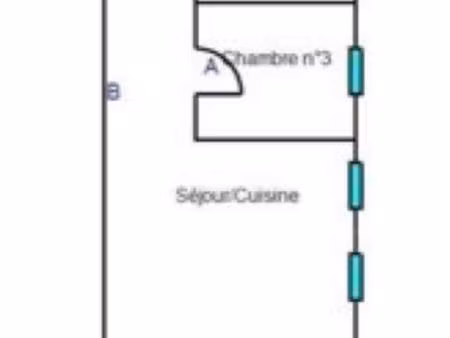appartement proche de la halle centre ville nogent sur seine