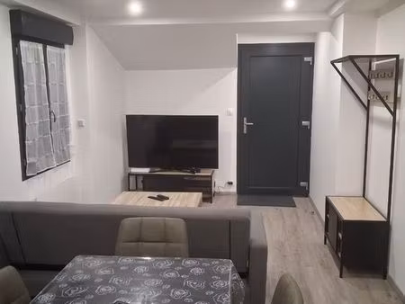 appartement meublé t2