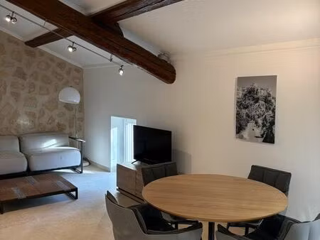 location appartement saint rémy de provençale ce
