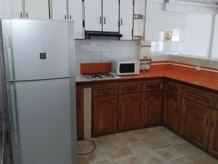 loue à vieux-fort appartement f2