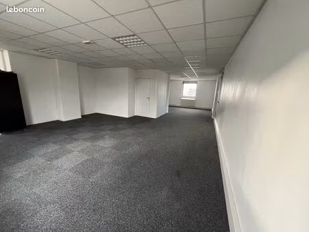 bureaux à partir de 50m2