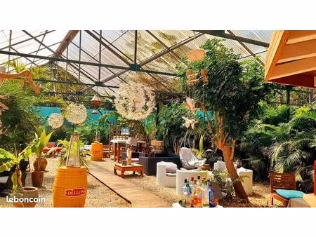 restaurant / fond de commerce