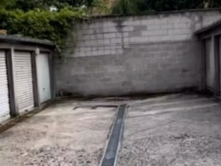 garage/box 13 m² montreuil