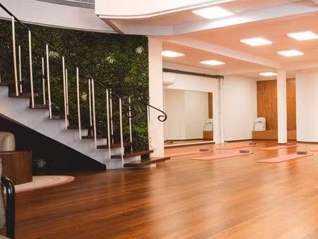 local commercial à louer centre ville de fort france