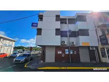 location local commerciale