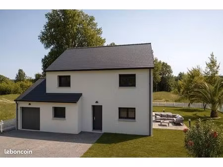 maison 7 pièces 125 m²