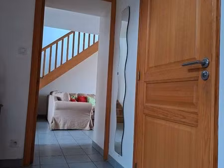 maison 6 pièces 131 m²