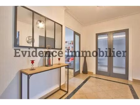evidence immobilier