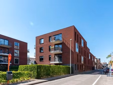 appartement à louer à boom € 775 (lkobv) - walls vastgoedmakelaars - antwerpen | zimmo