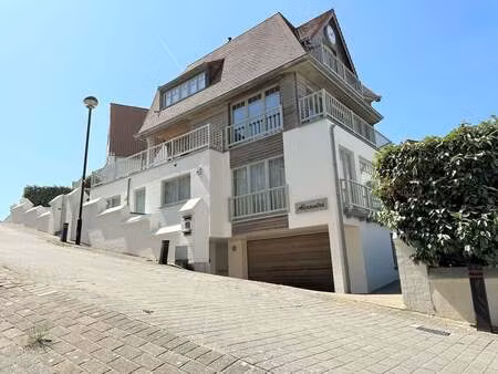 appartement à louer à duinbergen € 3.250 (lkoap) - immo new schmitz | zimmo