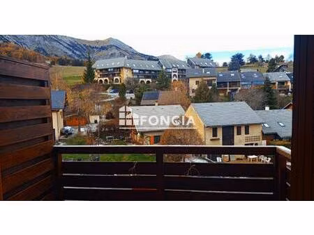 duplex à vendre