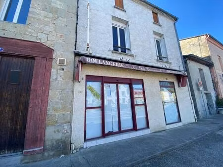 immeuble à vendre