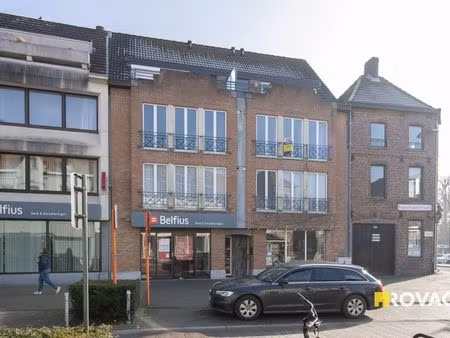 appartement à louer à ingelmunster € 630 (lkob6) - rovac immobilien | zimmo