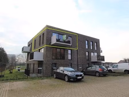 appartement à louer à tongeren € 725 (lkoc2) - leroi immobiliën | zimmo