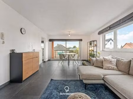 appartement à louer à zonhoven € 1.095 (lkoc5) - schraepen vastgoed | zimmo