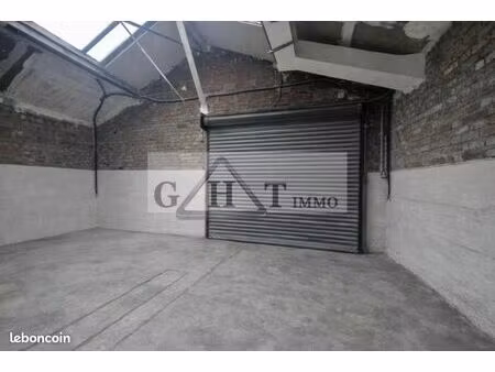 local bureaux 370 m²