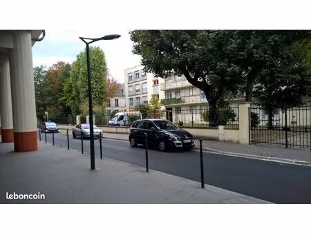 vente parkings colombes centre gare