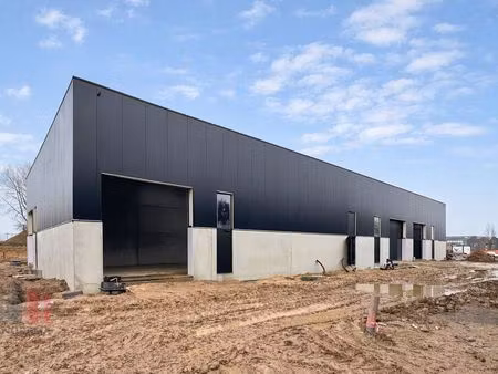 bien professionnel à louer à zellik € 1.650 (lkoc0) | zimmo