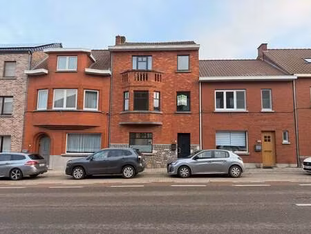 maison à louer à borgloon € 1.075 (jxtpa) - sint-truidense wooncentrale | zimmo
