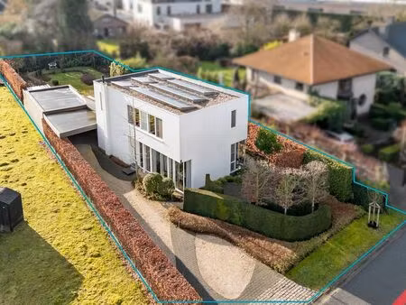 maison à vendre à astene € 695.000 (lkoc4) - huismakelaar | zimmo