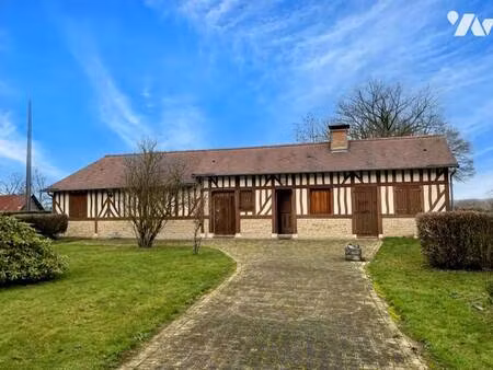 office notarial des sables d auge