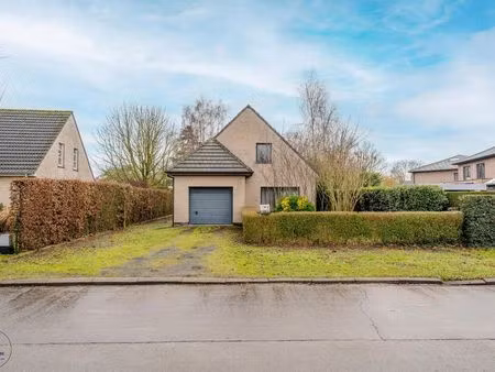 maison à vendre à evergem € 465.000 (lkob2) - immo vercruysse | zimmo