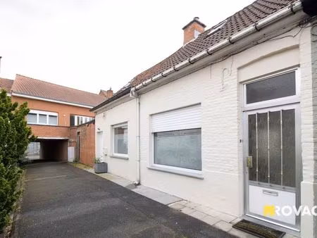 maison à louer à izegem € 620 (lkob5) - rovac immobilien | zimmo