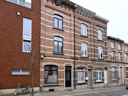 maison à louer à leuven € 1.550 (lkocc) - leuvio vastgoed | zimmo