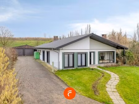 maison à vendre à lauwe € 425.000 (lkoc1) - fundament vastgoed | zimmo