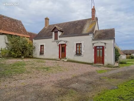 maison 5 pièces 95 m²