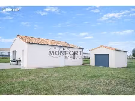 maison 5 pièces 90 m²