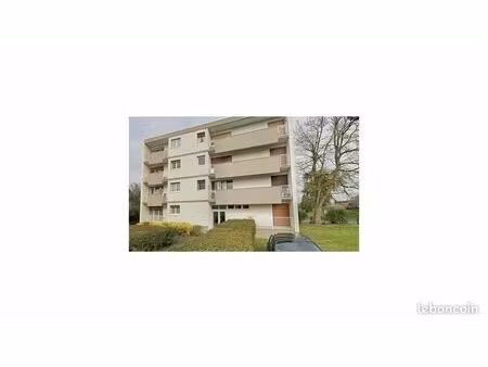 appartement 4 pièces