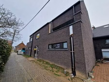 buggenhout  leemputten 17 bus 1.1