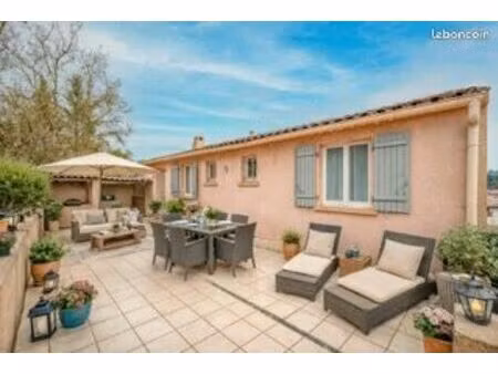 appartement t4 de 88m2