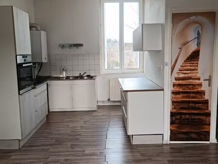 t3 st paul en cornillon belle vue sur la loire