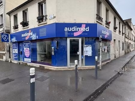 location local/bureau montreuil