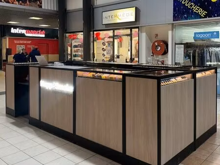 fonds de commerce vape